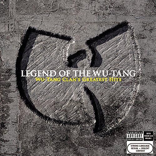 WU-TANG CLAN - Wu-Tang Iron Flag - Amazon.com Music